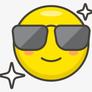 Sunglasses-smiling-emoji