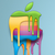 Apple_liquid
