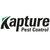 Kapturepest