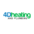 4d-heating-and-plumbing-logo