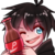 P)