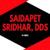Dr._saidapet_sridhar_dds