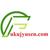 Logo-fukujyusen-com