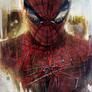 The_amazing_spiderman_by_lshgsk