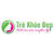 Logo-tkdep