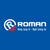 Logo-roman