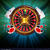 Casino-background-with-roulette-wheel-vector-8985443
