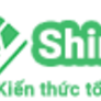 Shinny-logo