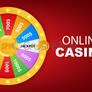 Stock-photo-roulette-fortune-wheel-fortune-for-game-and-win-jackpot-online-casino-concept-internet-casino-marketing-vector-stock-illustration-2727645