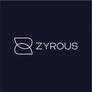 Zyrous_black_bg_logo