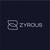 Zyrous_black_bg_logo