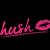 Hush-escorts_blacl_bg_logo