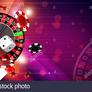 Casino-theme-background-illustration-with-roulette-wheel-2c15wj3