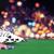 Poker-flush-royal-background-casino-chips-green-table-d-rendering-114800748