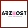 Arzhost_logo