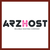 Arzhost_logo