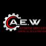 Aew-automotive-logo