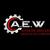 Aew-automotive-logo