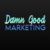Damn_good_marketing_logo