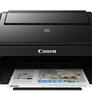 Canon-printer