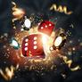 Creative-background-gaming-dice-cards-casino-chips-dark-background_99433-54