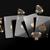 Playing-card-winning-poker-hand-casino-chips-flying-realistic-tokens-for-gambling-cash-for-roulette-or-poker-vector