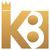 K8-logo
