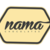 Logo-nama