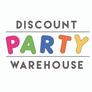 Discount-party-warehouse
