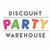Discount-party-warehouse