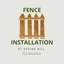 Fence_installation_of_spring_hill