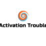 Activationtrouble