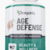 Age-defense