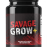 Savage_grow_plus