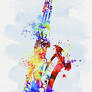 Colorful-saxophone-olga-hamilton