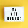 Hiring