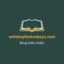 Whiskeyhickonboys.com500