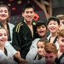Taekwondo_mississauga