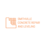 Smithville_concrete_repair_and_leveling