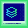 Layered-navigation