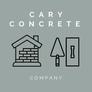 Cary_concrete_logo