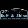 Buff_and_shine_complete_auto_detailing_and_services-logo