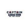 Captaion_garage_door_logo