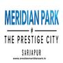Meridian-park-the-prestige-city-logo