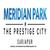 Meridian-park-the-prestige-city-logo