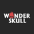 Logowonderskull