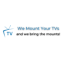We_mount_your_tvs_square_logo