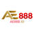 Logo-ae888io