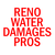 Renowaterdamageproslogo