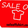 Sale-off-shirt-logo